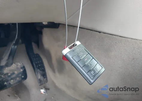 2012 Cadillac Srx Premium Collection z USA, uszkodzony, nr VIN 3GYFNCE36CS631293